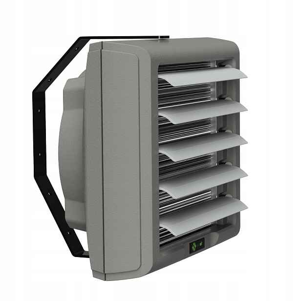 Vodní ohřívač NeoAir EVO26 – 26 kW držák
