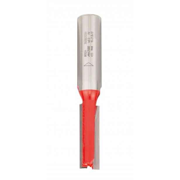 Bosch - Frézovací bit na dřevo, žlábkovací, 10x76 mm 2608629364