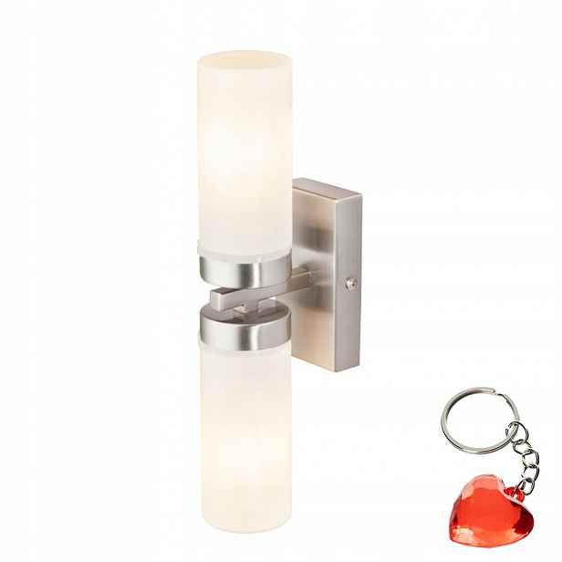 Nástěnná lampa Space 7816 Globo
