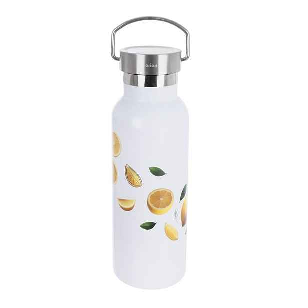 O Termoláhev nerez 0,56 l LIMEPOP