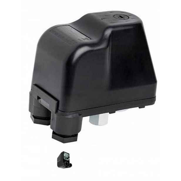 Spínač čerpadla pro hydrofor čerpadla Nocchi Pentair Water Waterpress 60/50
