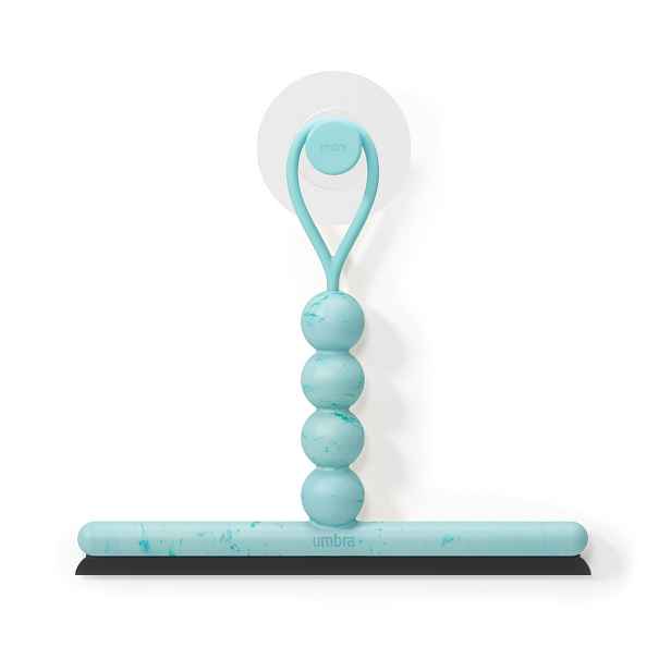 Stěrka na sklo Umbra NAMI - Ocean Blue