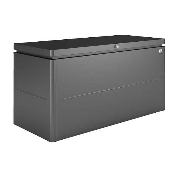 XXXLutz BEDNA NA POLŠTÁŘE 160/83,5/70 cm Biohort - 001284000909