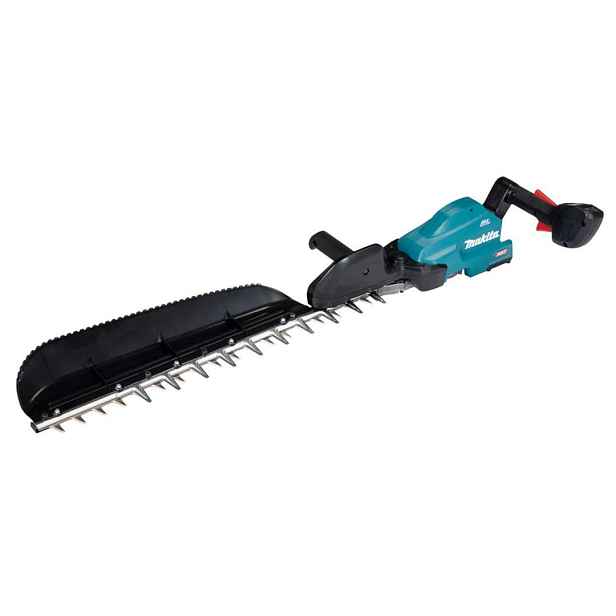 Makita - 40V AKU plotové nůžky 60 cm, bez baterie a nabíječky UH013GZ