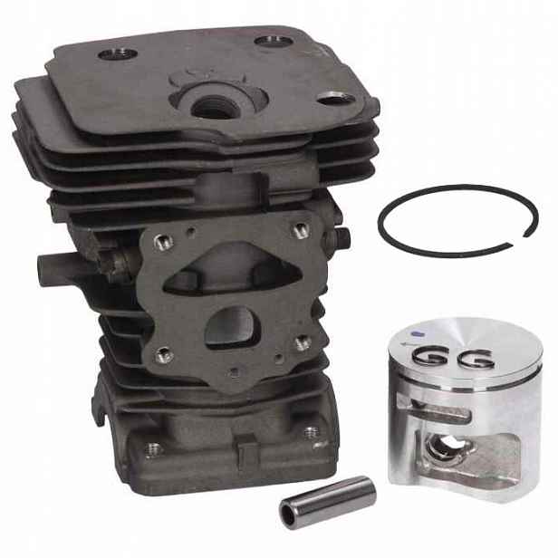 Válec Komplet Pístové Pily 44 MM Husqvarna 445 450