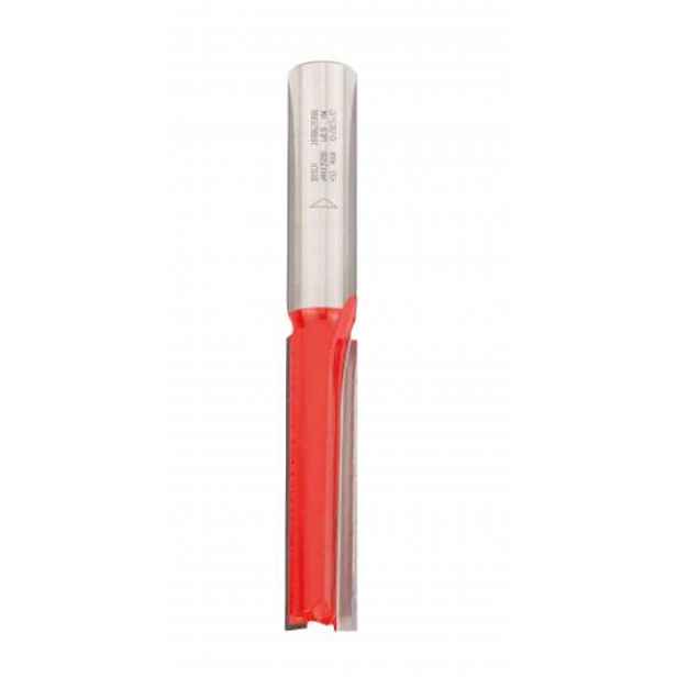 Bosch - Frézovací bit na dřevo, žlábkovací, 12x98 mm 2608629366