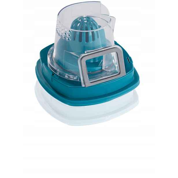 Leifheit Filtrační jednotka Regulus PowerVac 2in1
