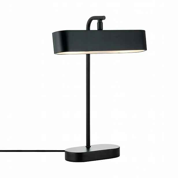 Stolní Led lampa 2xG9 5W s otočnou hlavou, moderní Merlin Nordlux