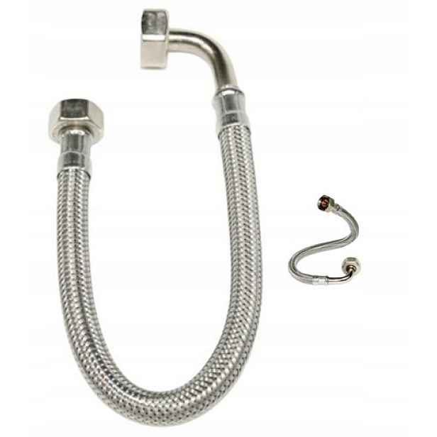 Hadice pro hydroforovou nádrž Omnigena Mhi 1300 Inox 80 Litrů