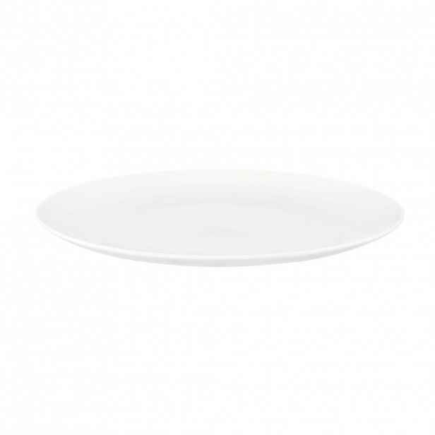 Seltmann Weiden SNÍDAŇOVÝ TALÍŘ porcelán keramika 22,5 cm