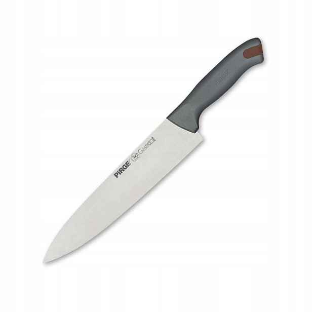 Kuchařský nůž Chef 295 mm, Pirge Gastro Haccp 7 barev