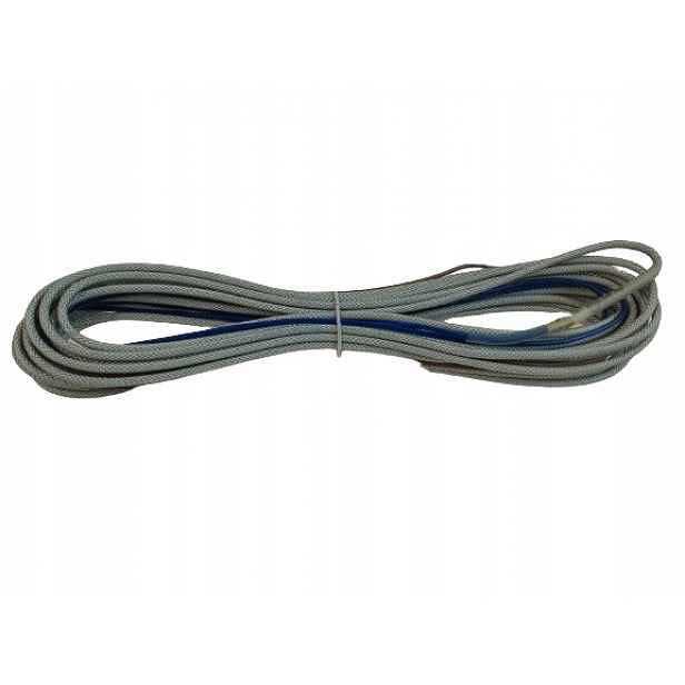 Topný kabel topný kabel 220 V 432 W 9,8 m