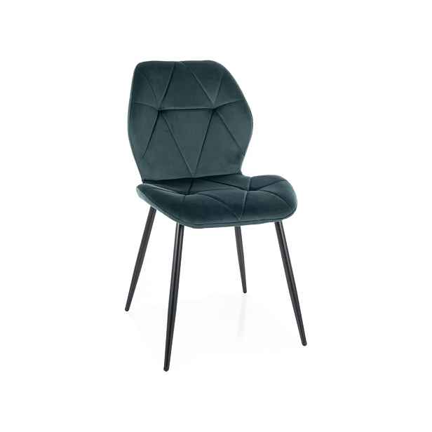 Židle Rick Velvet