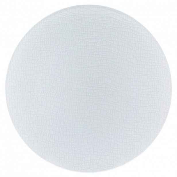 Seltmann Weiden SNÍDAŇOVÝ TALÍŘ Life Fashion Luxury White 22,5 cm