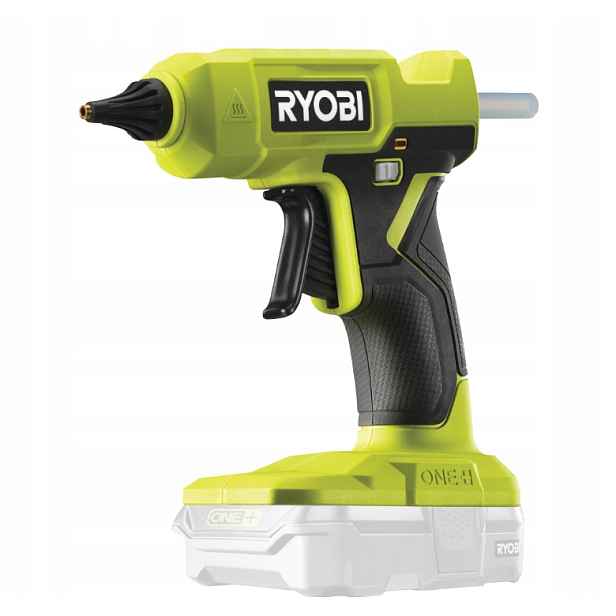Ryobi RGLU18-0 One+ Akumulátorová lepicí pistole