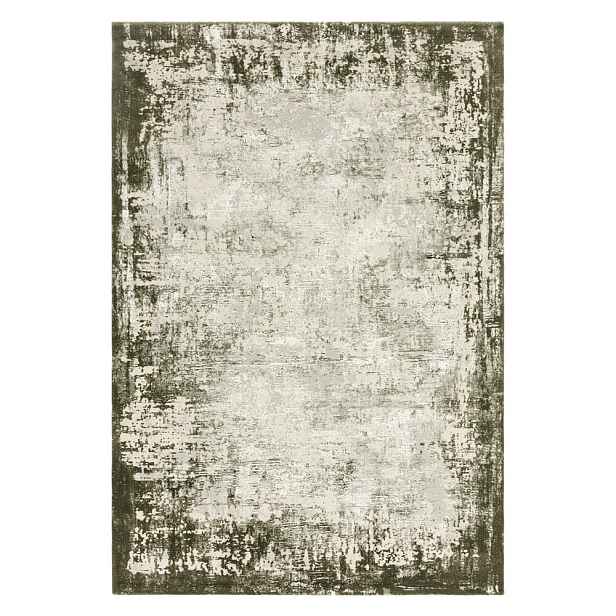 Zelený koberec 120x170 cm Kuza – Asiatic Carpets
