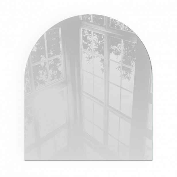 TULUP PODLOŽKA POD KRB 80x70 cm - Šedá barva