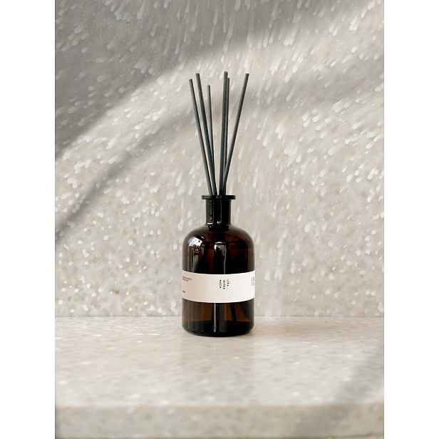 Difuzér #88 Linden, Moss, Hibiscus – Perfumed Prague