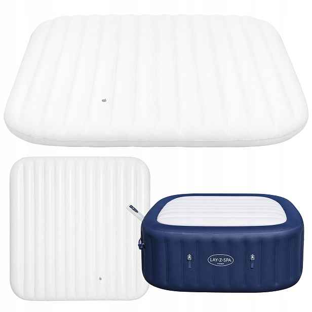 Nafukovací termoizolační vložka s víkem pro Lay-Z-Spa 6001H Bestway