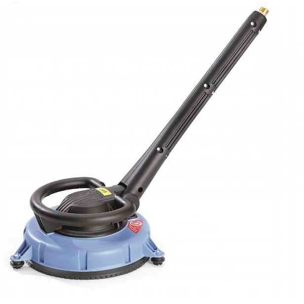 Rotační Kartáč Kränzle Round Cleaner Ufo 41850 Pro Terasové Kostky