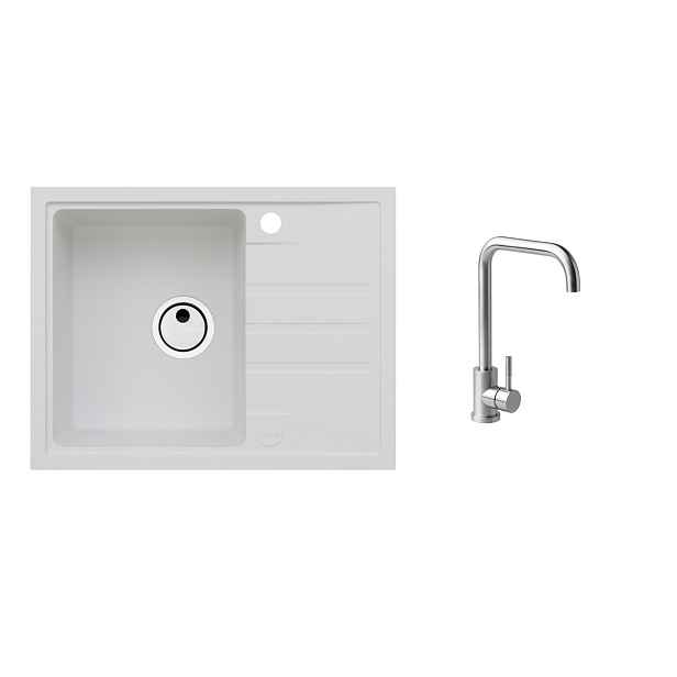 SET ALVEUS INTERMEZZO 30/11 + BATERIE MINTAS 11 BRS