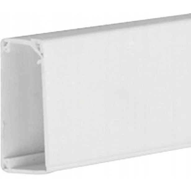 tehalit.LFR Kanál z Pvc rolky 20x35 mm, bílý Hager LFR2003509016A