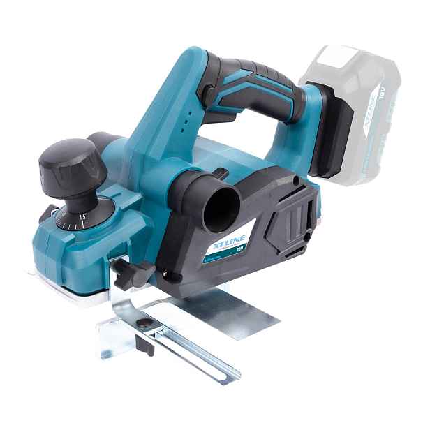 XTline XT-Power XT102750 AKU hoblík 18 V
