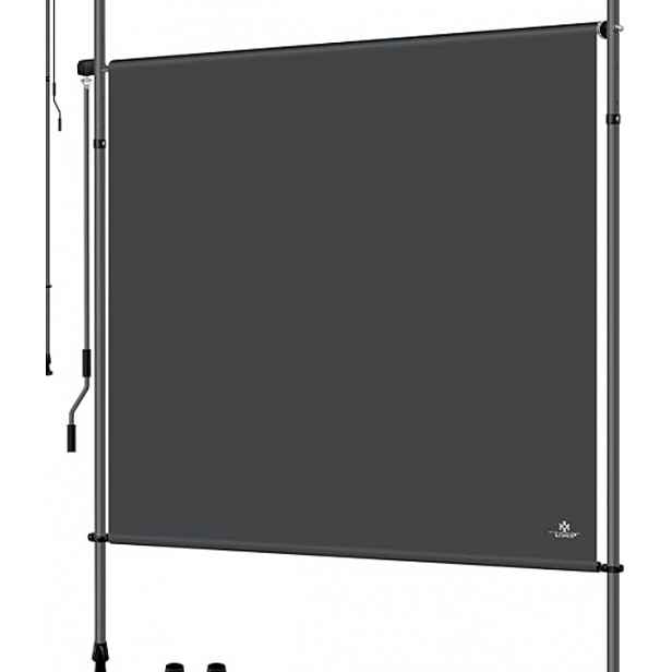 Kesser Upínací markýza, vertikální, 120 x 310 cm