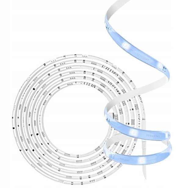 Led Páska Vícebarevná Xiaomi Yeelight Lightstrip Plus Rgb 2 Metry
