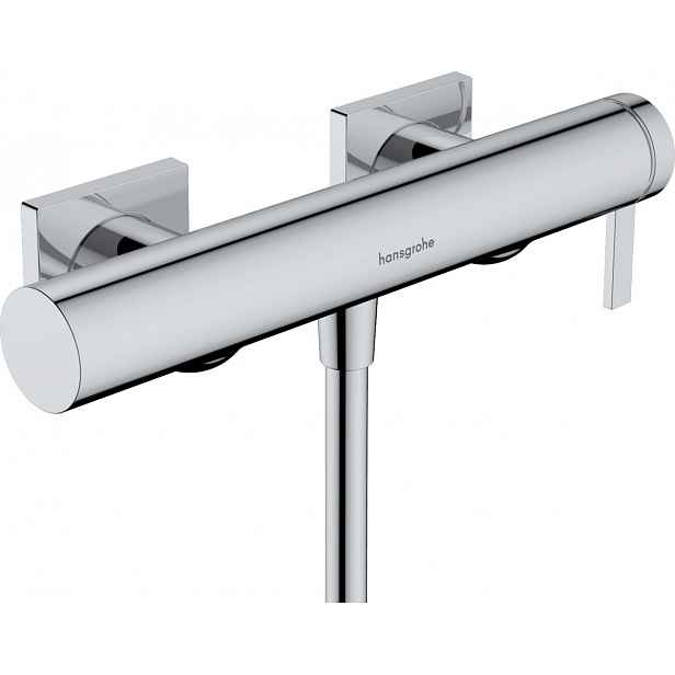 Sprchová baterie Hansgrohe Tecturis E bez sprchového setu 150 mm chrom 73620000