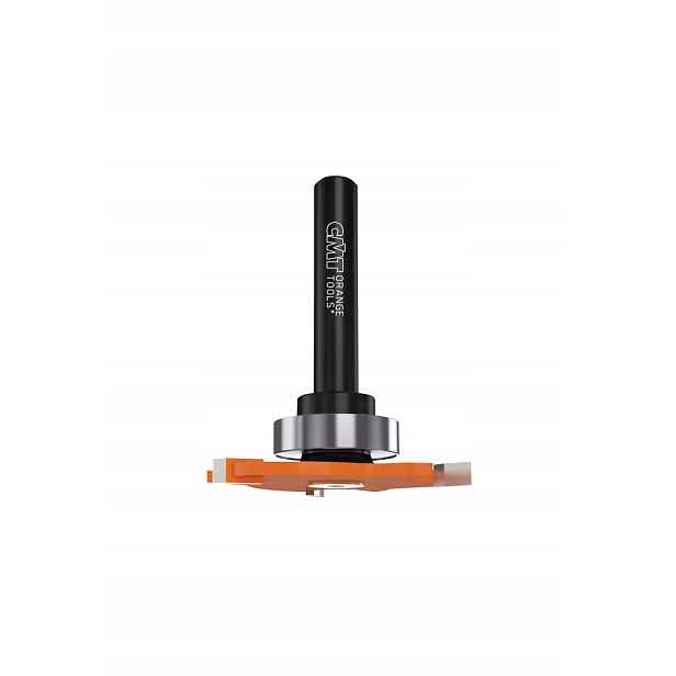 Cmt Drážkovací fréza s ložiskem Z3 D47,6 I4 S8 mm