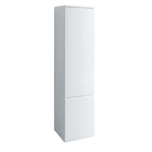 Koupelnová skříňka vysoká Laufen Pro 35x33,5x165 cm bílá lesk H4831220954751