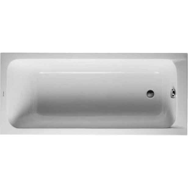 Vana Duravit D-Code 170x75 cm 700100000000000