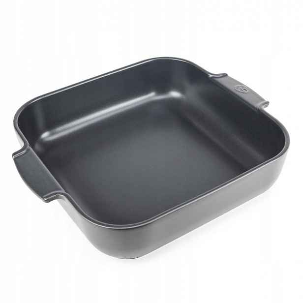 Zapékací Mísa Peugeot Appolia 36 cm, čtvercová, keramická