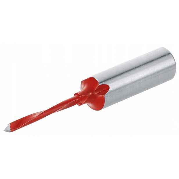 Blum M01.ZB02.D3 vrták, 2.5 mm x 57 mm, levý v balení 1/0