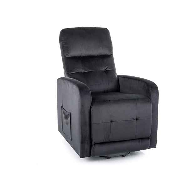 Relaxační křeslo Otus II Velvet