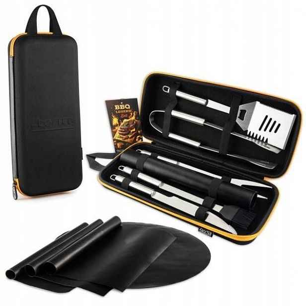 Bbq Legend Set Sada Grilovacích Doplňků