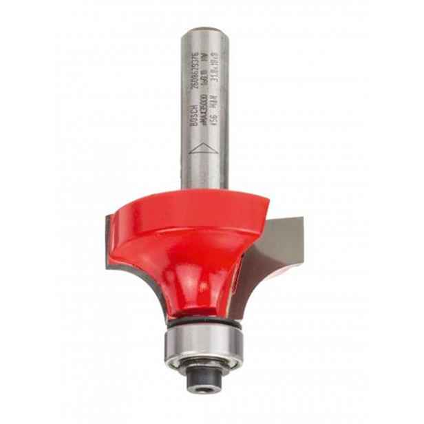 Bosch - Frézovací bit na dřevo, zaoblovací, 31,75x60 mm 2608629376