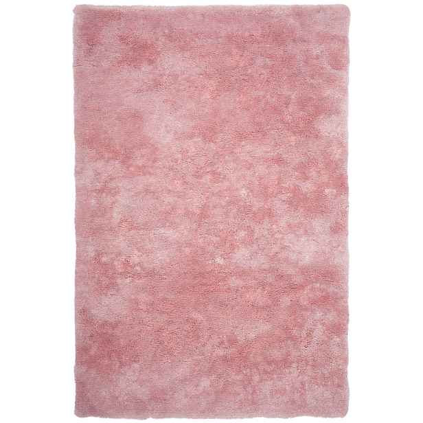 Kusový koberec Curacao 490 powder pink, 120x170, růžová, ložnice, Obsession