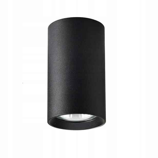 Spotová nástěnná lampa Manacor LP-232/1D černá Light Prestige