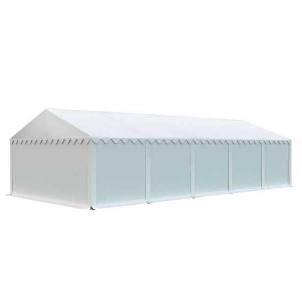 Skladový stan 5x10m EKONOMY