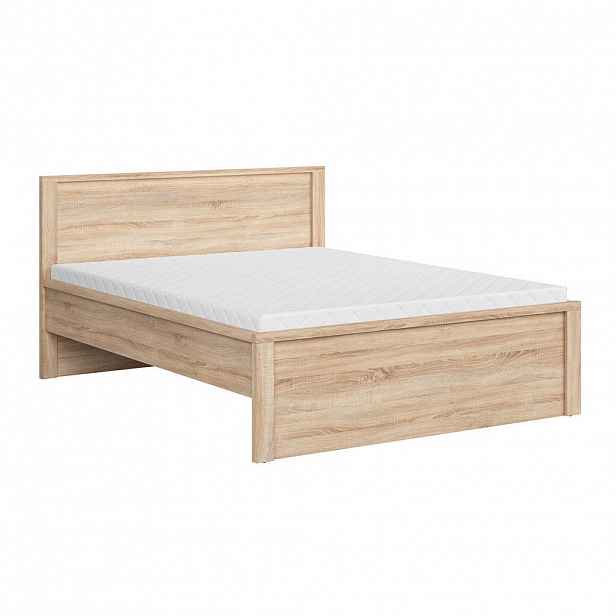 Petits-meubles POSTEL 160/200 Soren Dřevo