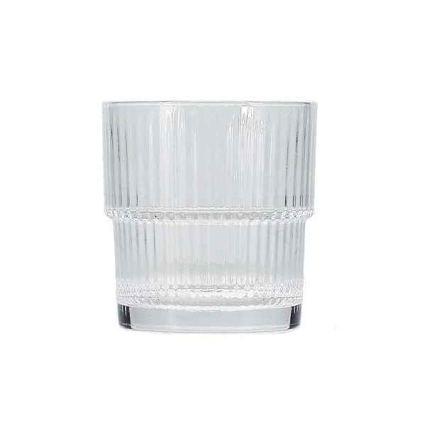 Sklenice v sadě 6 ks 330 ml Vitro – BonBistro