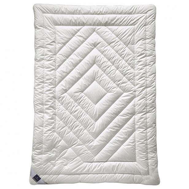 Billerbeck Celoroční Přikrývka, 135/200 Cm, Kašmír - Přikrývky - 003279091101