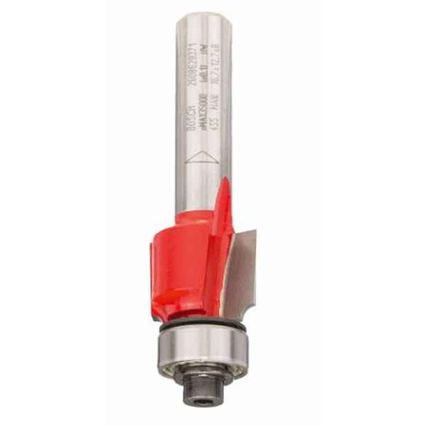 Bosch - Frézovací bit na dřevo, zaoblovací, 16,7x55 mm 2608629371