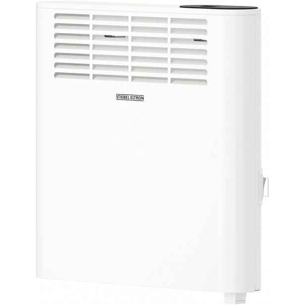 Cns 1000 Plus LCD Nástěnný Konvektor 1KW Časovač Displej