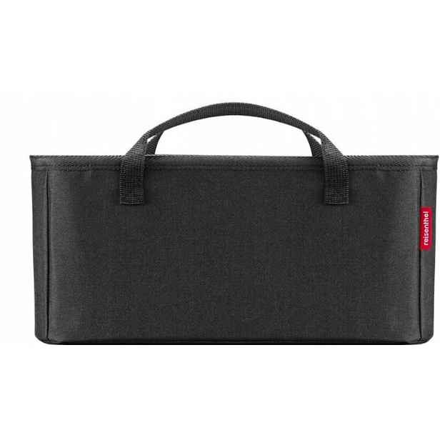 Reisenthel Krabička 8L 36x36x18 cm černá