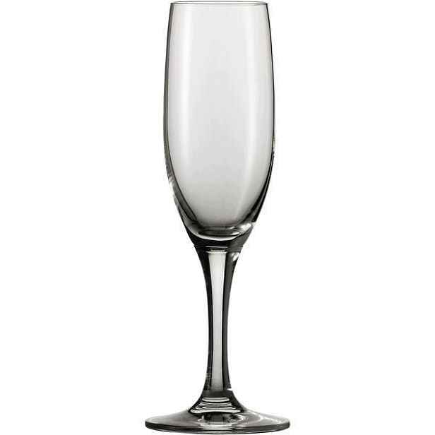 Sklenice na sekt Schott Zwiesel Mondial 192 ml 6 ks
