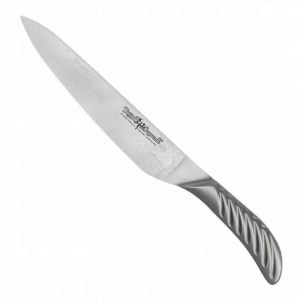 Tojiro Supreme Damascus VG-10 Nůž japonský šéfkuchař 23 cm