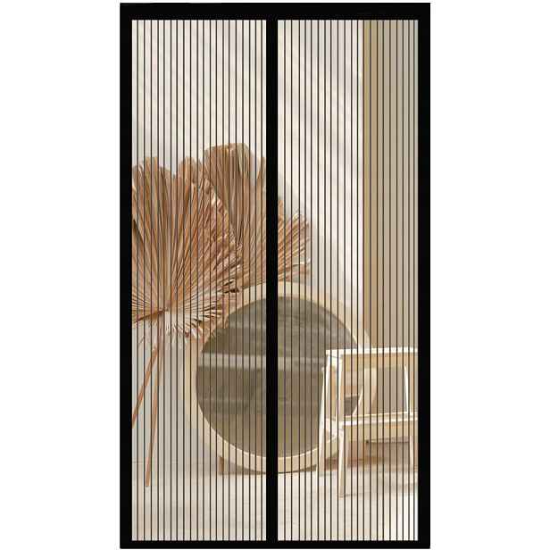 Moskytiéra na dveře 110 cm x 230 cm